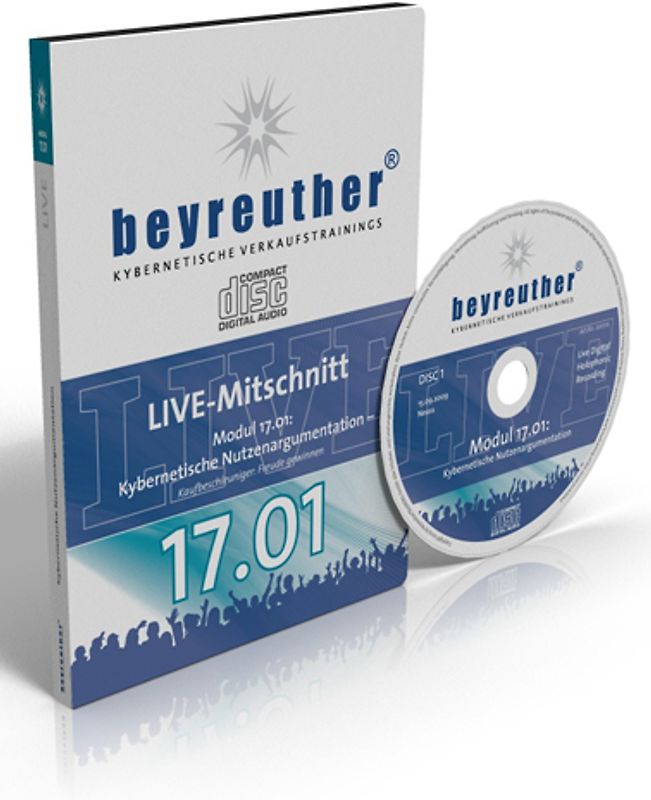 Magische Nutzenargumentation