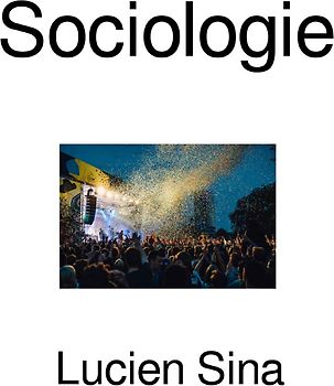Sociologie