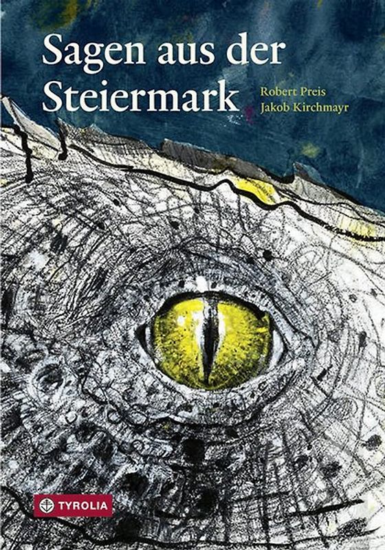 Sagen aus der Steiermark