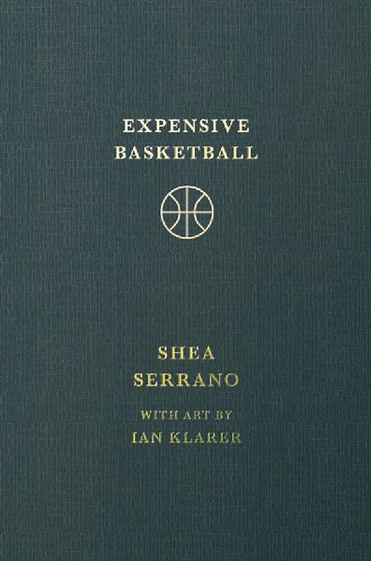 Expensive Basketball