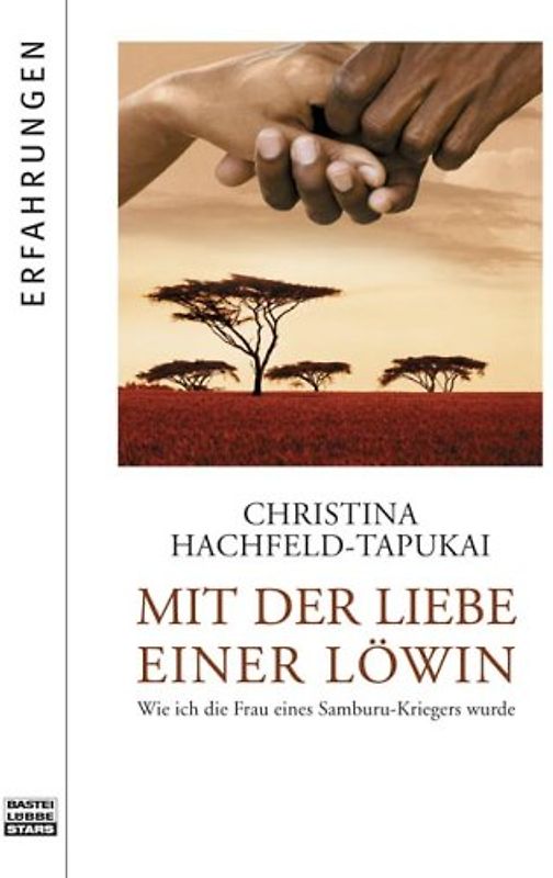 Mit der Liebe einer Löwin