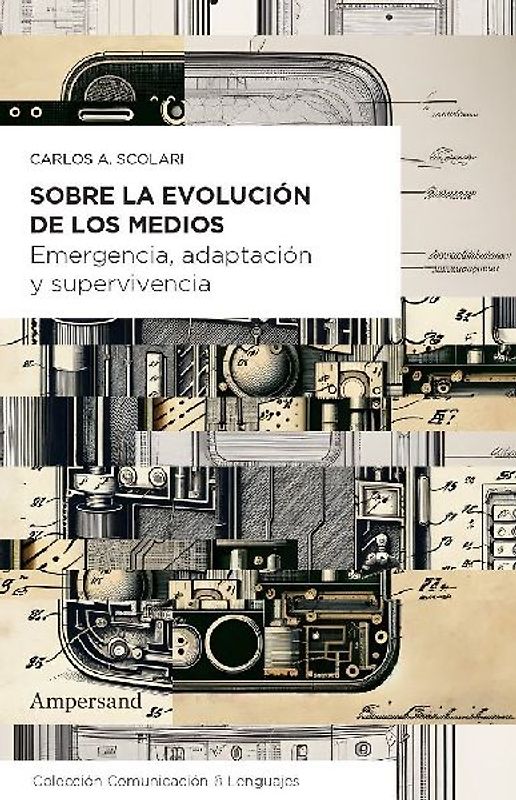 Sobre la evolución de los medios: Emergencia, adaptación y supervivencia