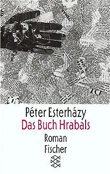 Das Buch Hrabals
