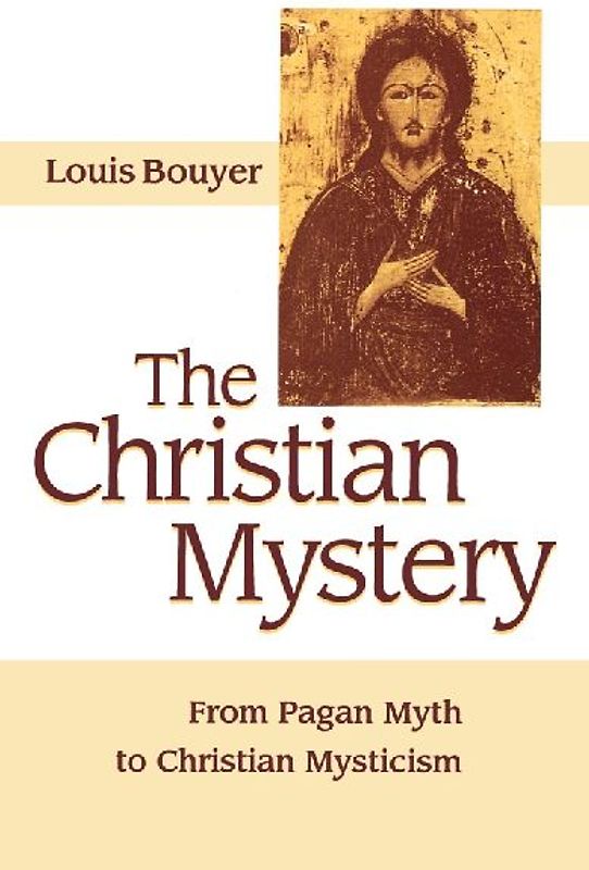 Christian Mystery