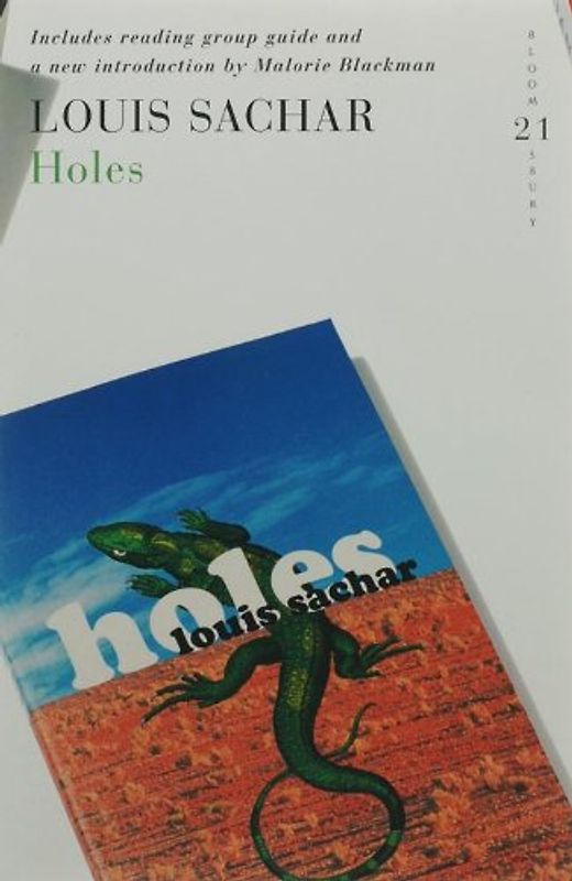 Holes
