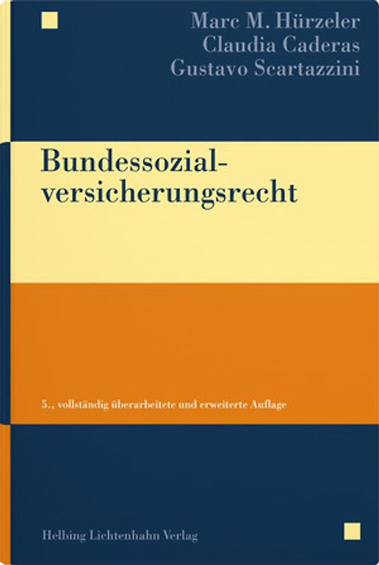 Bundessozialversicherungsrecht