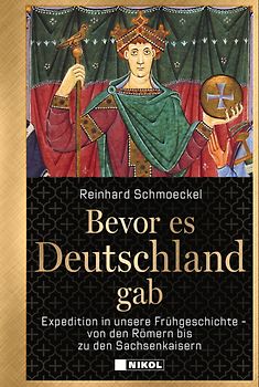 Bevor es Deutschland gab