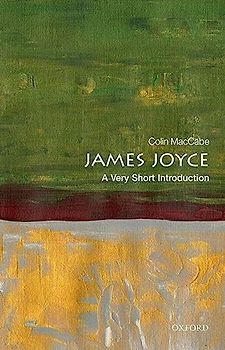 James Joyce: A Very Short Introduction (Very Short Introductions)