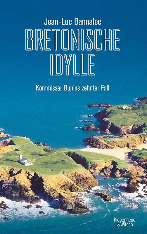 Bretonische Idylle