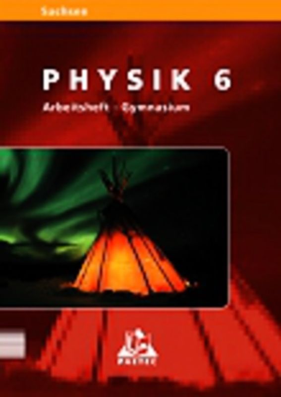 Level Physik - Gymnasium Sachsen - 6. Schuljahr