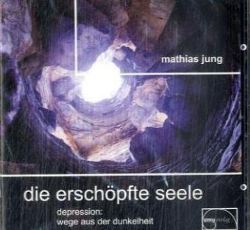 Die erschöpfte Seele