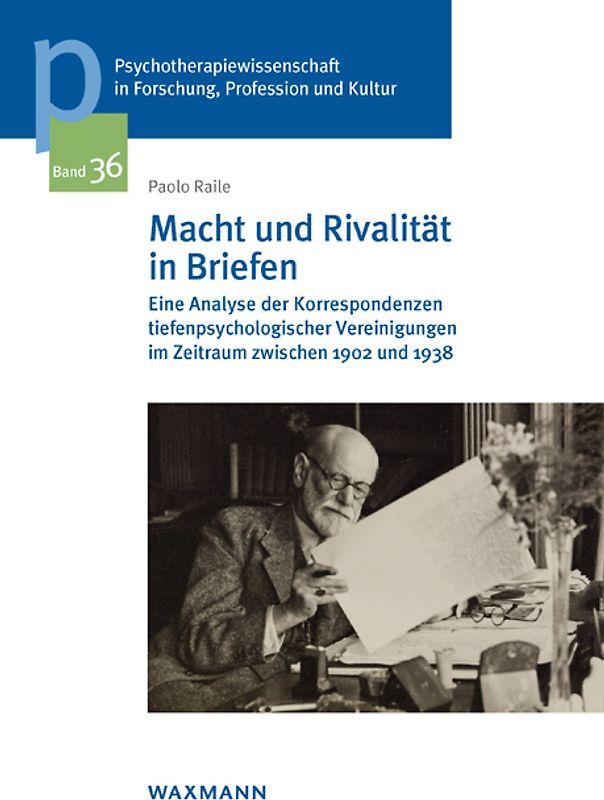 Macht und Rivalität in Briefen