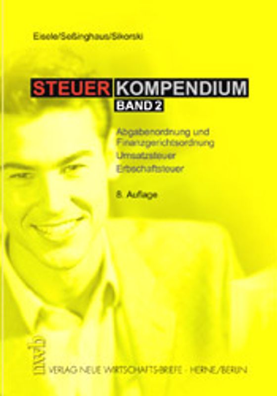 Steuerkompendium