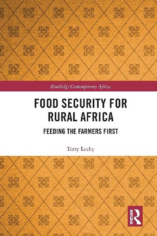 Food Security for Rural Africa