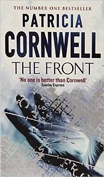 The Front (Winston Garano Series) - Patricia Cornwell