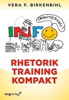 Rhetorik Training kompakt