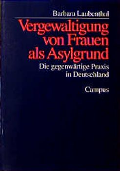 Vergewaltigung von Frauen als Asylgrund