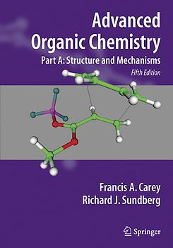 Advanced Organic Chemistry