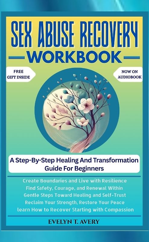 SEX ABUSE RECOVERY WORKBOOK