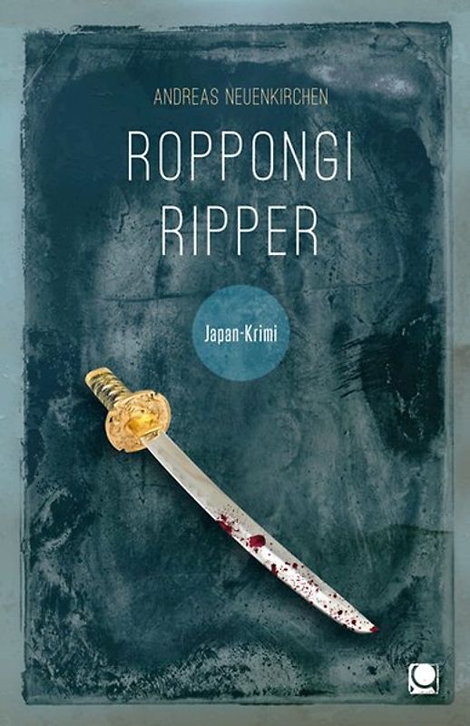 Roppongi Ripper