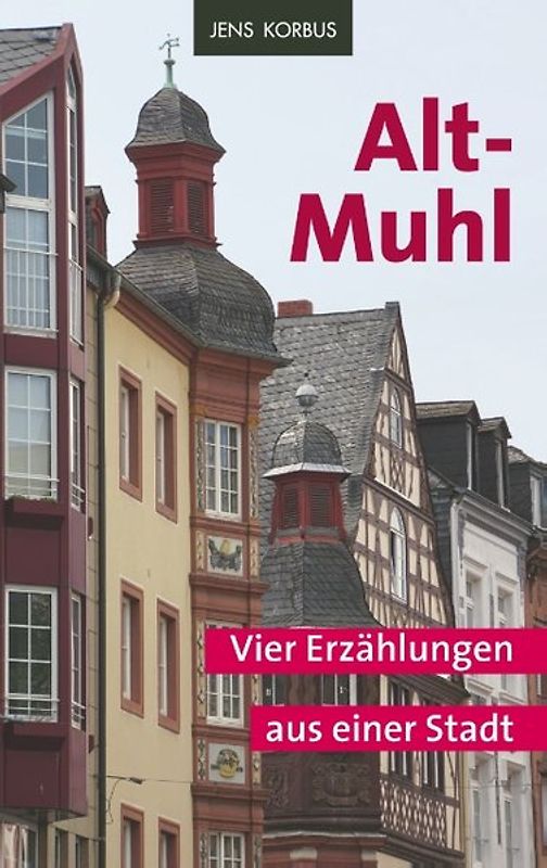 Alt-Muhl