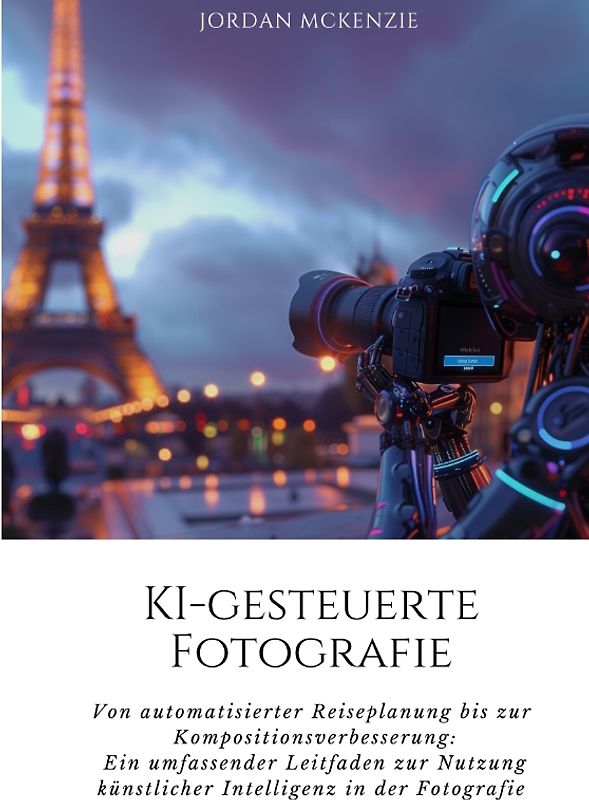 KI-gesteuerte Fotografie