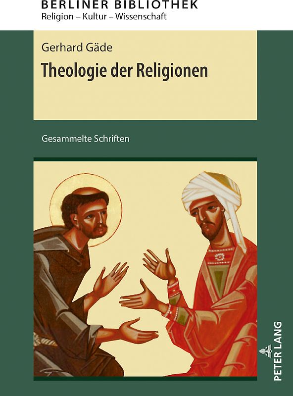 Theologie der Religionen