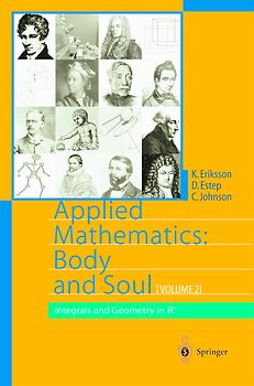 Applied Mathematics: Body and Soul