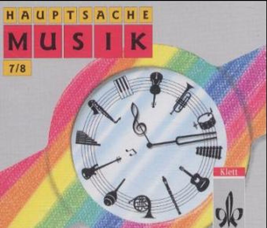 Hauptsache Musik - Ausgabe Süd /Hauptschule