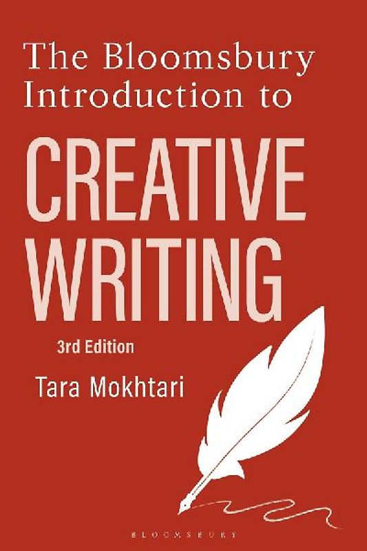 The Bloomsbury Introduction to Creative Writing