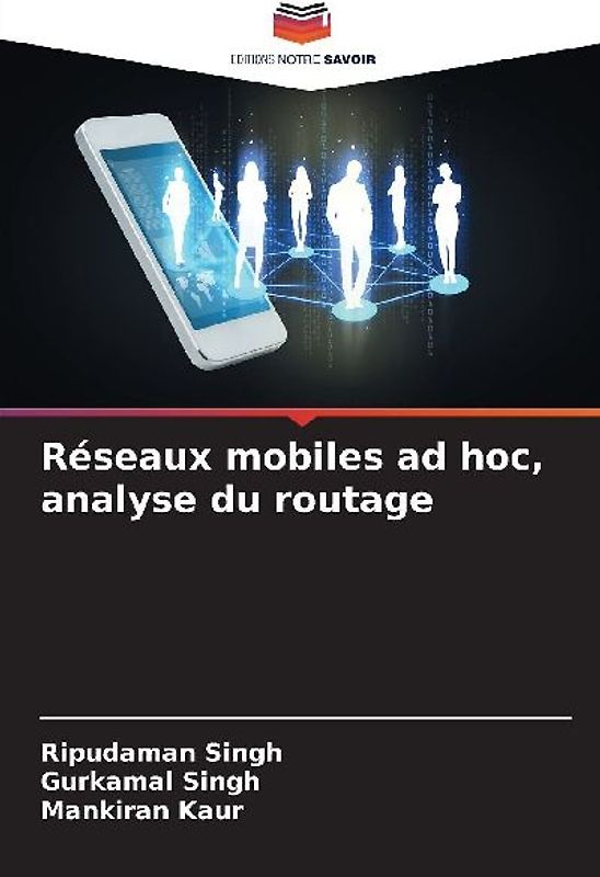 Réseaux mobiles ad hoc, analyse du routage