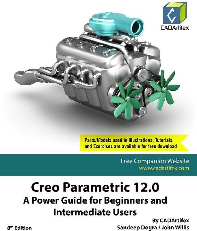 Creo Parametric 12.0