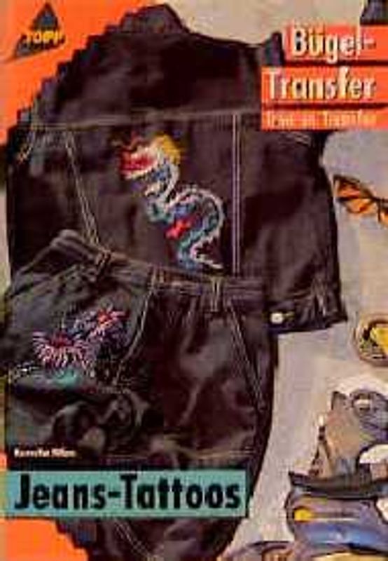Jeans-Tattoos