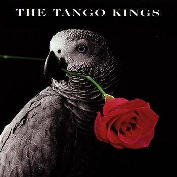 Tango Kings - Tango Kings