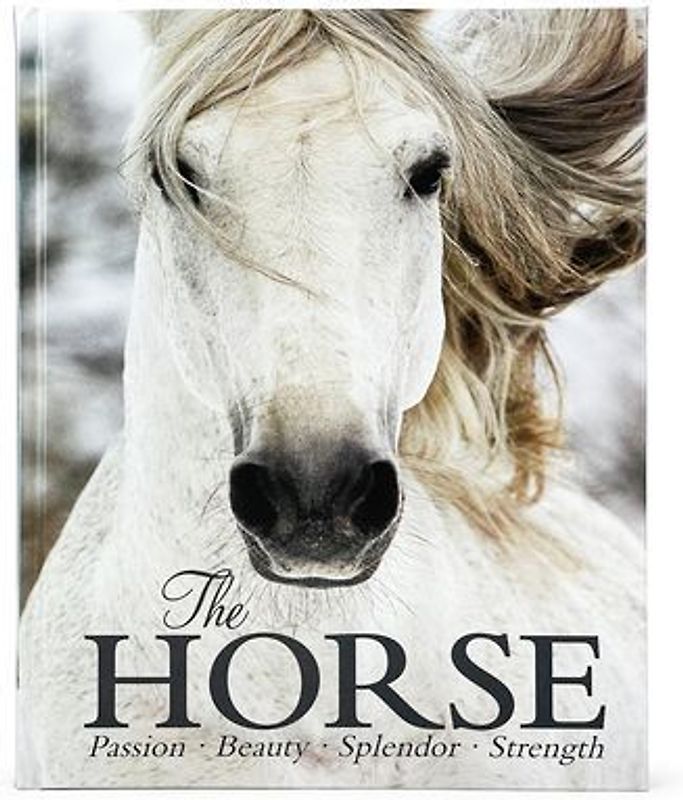 The Horse