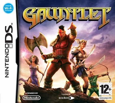 Gauntlet Nintendo DS