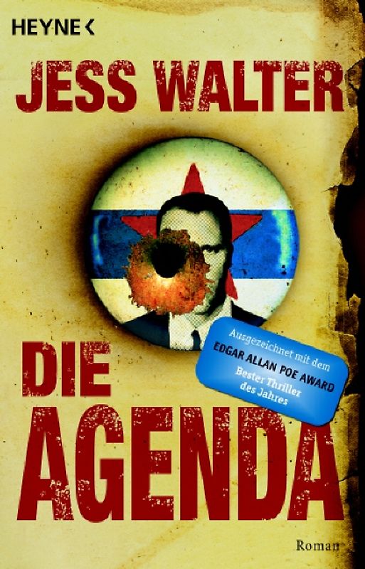 Die Agenda