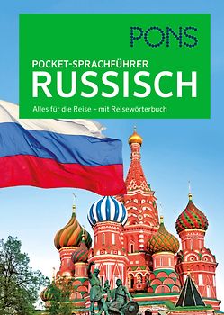 PONS Pocket-Sprachführer Russisch