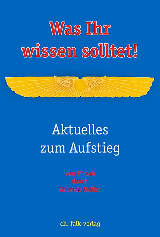 Was Ihr wissen solltet!