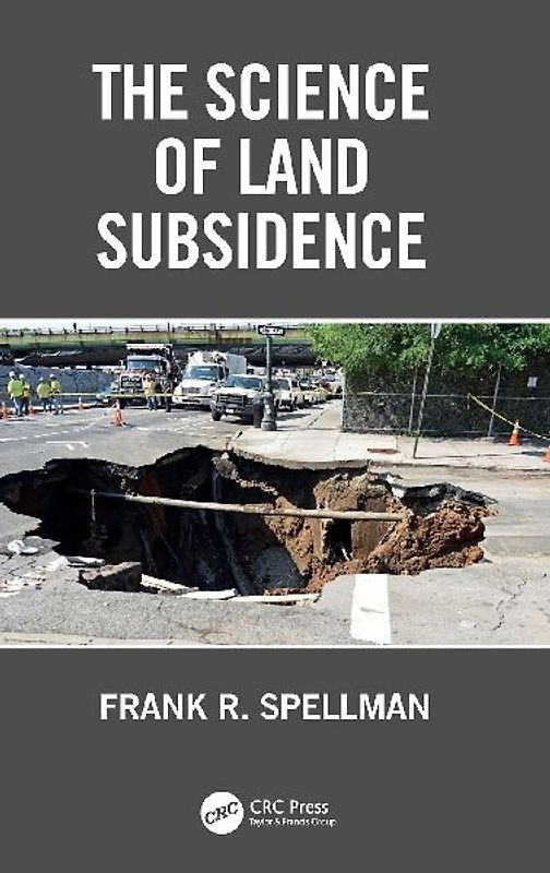 The Science of Land Subsidence