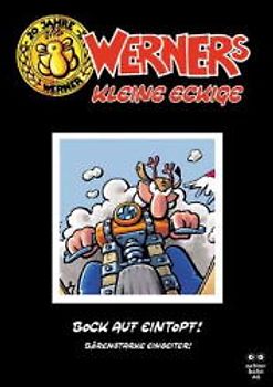 Werners kleine Eckige / Bock auf Eintopf!