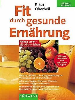 Fit durch gesunde Ernährung