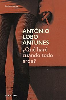 ¿Qué haré cuando todo arde?