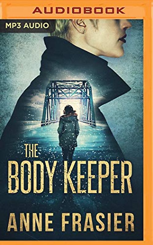 The Body Keeper (Detective Jude Fontaine Mysteries, Band 3)