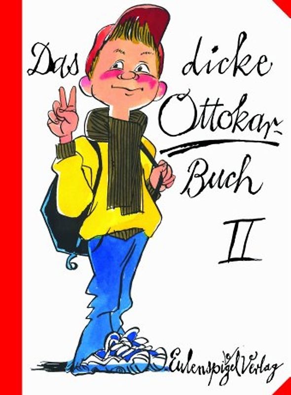 Das dicke Ottokar-Buch II