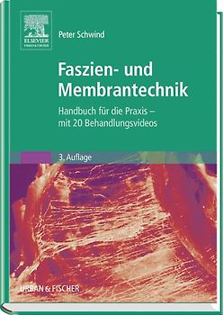Praxishandbuch Faszienbehandlung