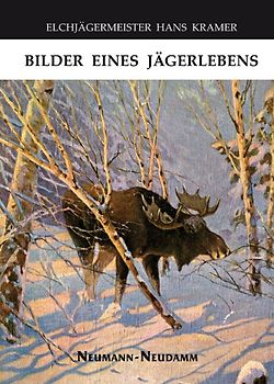 Elchjägermeister Hans Kramer