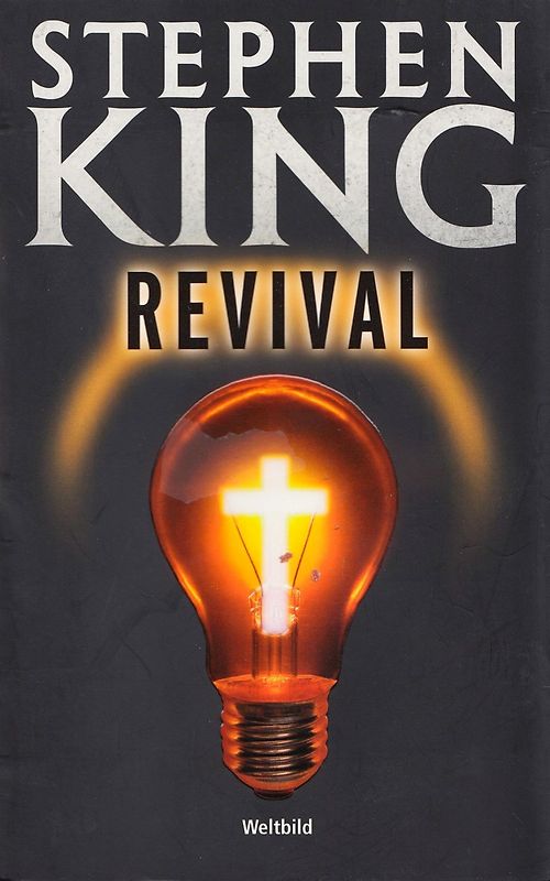 Revival - Stephen King [Taschenbuch, Weltbild]