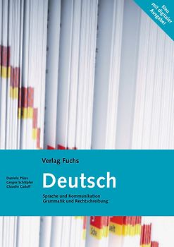 Deutsch. Sprache und Kommunikation. Grammatik und Rechtschreibung / Deutsch (mit Code für digitale Ausgabe)