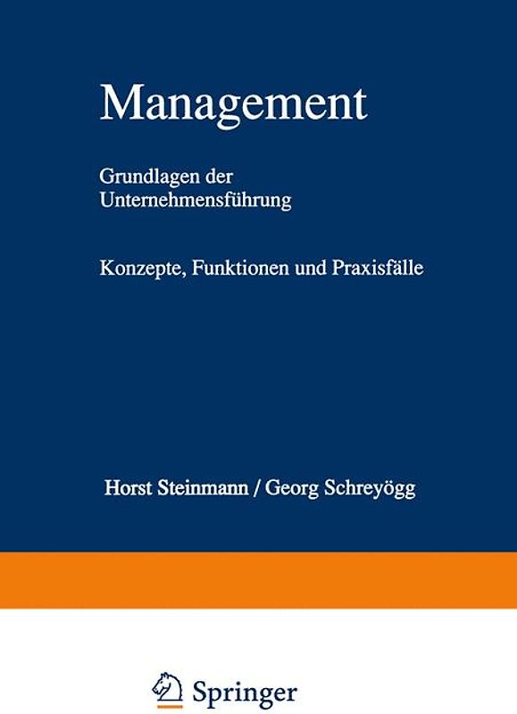 Management
